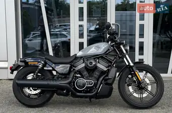 Harley-Davidson Nightster