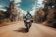 Harley-Davidson Pan America Limited Base