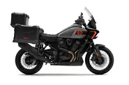 Harley-Davidson Pan America Limited Base