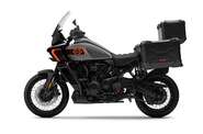 Harley-Davidson Pan America Limited Base