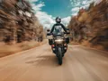 Harley-Davidson Pan America Limited