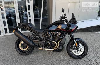 Harley-Davidson Pan America ST 2025 Base