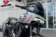 Harley-Davidson Pan America ST Base