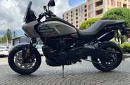 Harley-Davidson Pan America ST Base