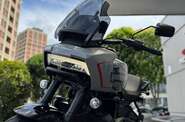 Harley-Davidson Pan America ST Base