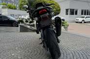 Harley-Davidson Pan America ST Base
