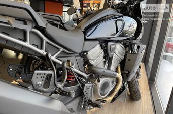 Harley-Davidson Pan America 2021 Base