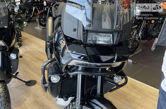 Harley-Davidson Pan America 2021 Base