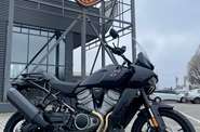 Harley-Davidson Pan America Base