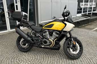 Harley-Davidson Pan America 2024 в Київ