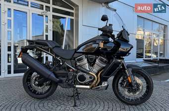 Harley-Davidson Pan America 2024 в Київ