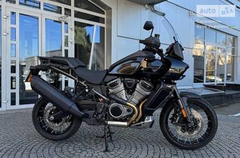 Harley-Davidson Pan America 2024 Base 1250 Special