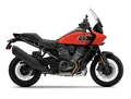 Harley-Davidson Pan America