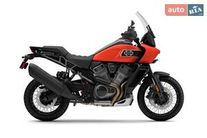 Harley-Davidson Pan America Base