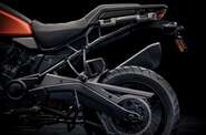 Harley-Davidson Pan America Base