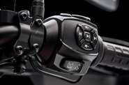 Harley-Davidson Pan America Base