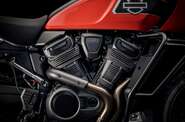 Harley-Davidson Pan America Base