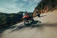 Harley-Davidson Pan America Base
