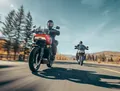 Harley-Davidson Pan America