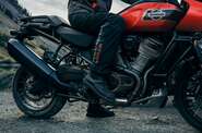 Harley-Davidson Pan America Base