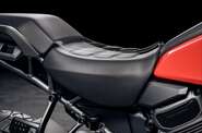 Harley-Davidson Pan America Base