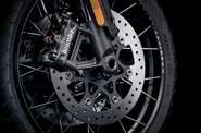 Harley-Davidson Pan America Base