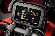 Harley-Davidson Pan America Base