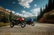 Harley-Davidson Pan America Base