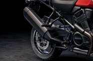 Harley-Davidson Pan America Base