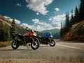 Harley-Davidson Pan America