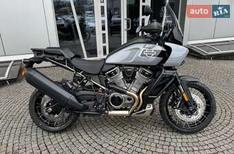 Harley-Davidson Pan America 2026 в Київ