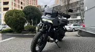 Harley-Davidson Pan America Base