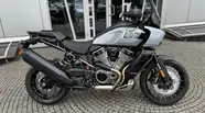 Harley-Davidson Pan America Base