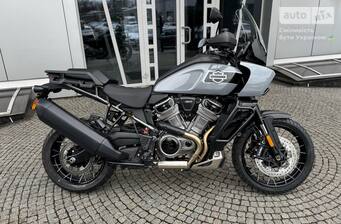 Harley-Davidson Pan America 2026 Base