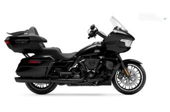 Harley-Davidson Road Glide Limited 106 к.с. 2026