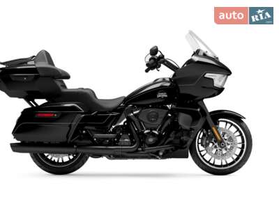Harley-Davidson Road Glide Limited 2026 Base