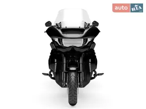 Harley-Davidson Road Glide Limited