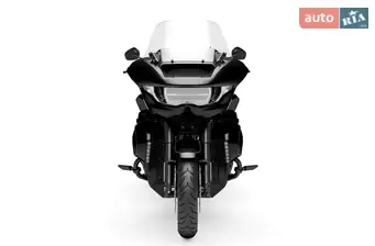 Harley-Davidson Road Glide Limited