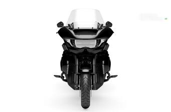 Harley-Davidson Road Glide Limited 2026 Base