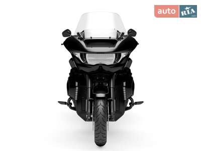 Harley-Davidson Road Glide Limited 2026 Base