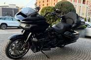 Harley-Davidson Road Glide Limited Base