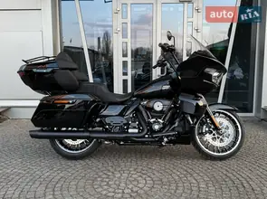 Harley-Davidson Road Glide Limited