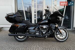Harley-Davidson Road Glide Limited Base