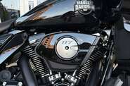 Harley-Davidson Road Glide Limited Base