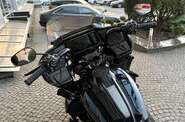 Harley-Davidson Road Glide Limited Base