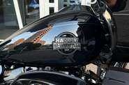 Harley-Davidson Road Glide Limited Base