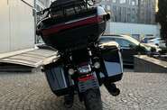 Harley-Davidson Road Glide Limited Base