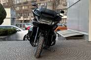 Harley-Davidson Road Glide Limited Base
