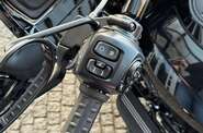Harley-Davidson Road Glide Limited Base