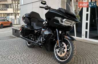 Harley-Davidson Road Glide Limited 2026 в Київ